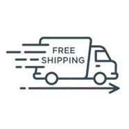 Free Shipping